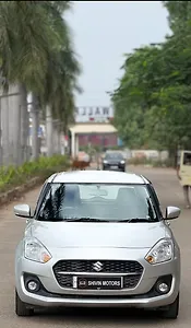 2021 Maruti Suzuki Swift VXi (O) Petrol Manual 1 2021 Maruti Suzuki Swift VXi (O) Petrol Manual 1