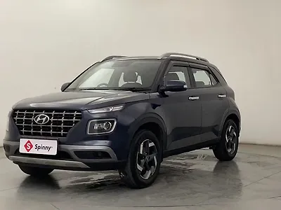 Second Hand Hyundai Venue SX (O) 1.0 Turbo iMT in Chennai