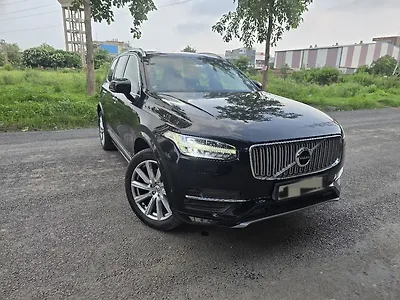 Second Hand Volvo XC90 D5 Inscription in Mohali
