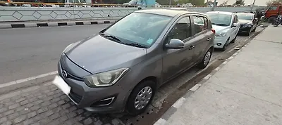 Hyundai i20 Magna 1.2