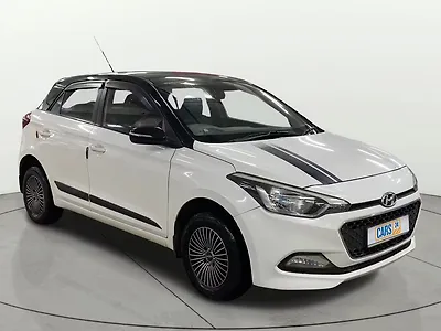 Second Hand Hyundai Elite i20 Sportz 1.2 [2016-2017] in Indore