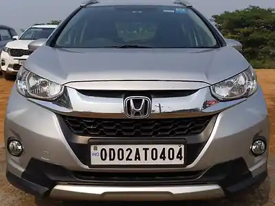 Second Hand होंडा डब्ल्यूआर-वी वीएक्स एमटी पेट्रोल in कटक