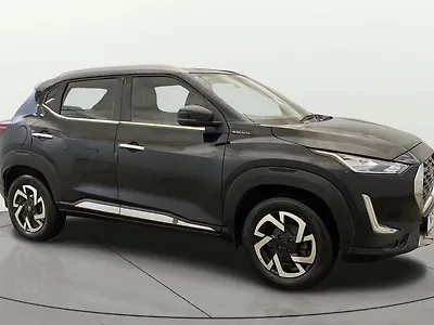 Second Hand Nissan Magnite XV [2020] in Delhi
