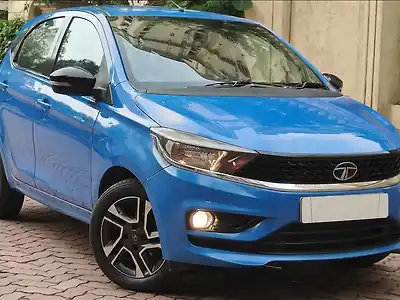 Second Hand टाटा टियागो xza प्लस [2020-2023] in ठाणे