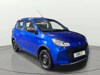 Second Hand Maruti Suzuki Alto K10 VXi [2023-2024] in Kolkata