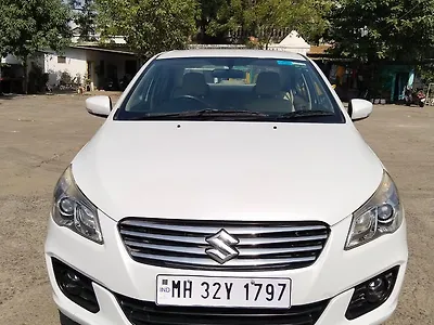 Second Hand Maruti Suzuki Ciaz VXi in Nagpur