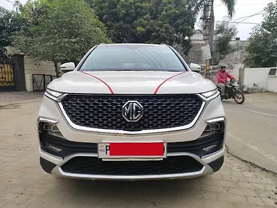 2019 MG Hector Smart 2.0 Diesel [2019-2020] 1