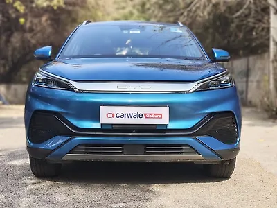 Second Hand BYD Atto 3 Superior [2024-2025] in Delhi