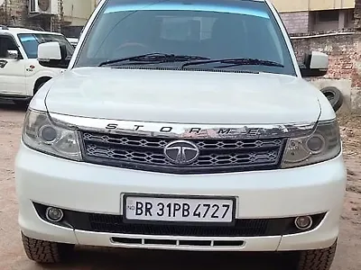 Second Hand Tata Safari 2.2 EX 4X2 in Patna