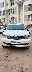 Second Hand Tata Safari 2.2 EX 4X2 in Patna Second Hand Tata Safari 2.2 EX 4X2 in Patna