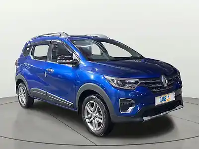 Second Hand रेनो ट्राइबर rxz [2019-2020] in कोलकाता