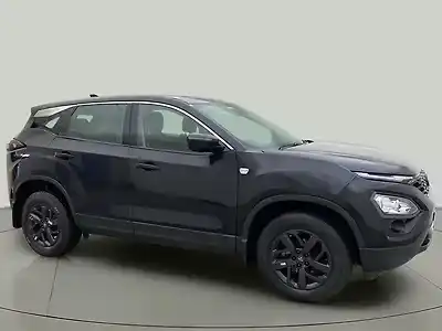 Second Hand टाटा हैरियर xza प्लस डार्क इडिशन in कोझिकोड