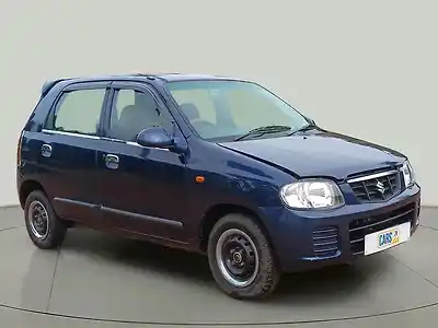 Second Hand मारुति सुज़ुकी ऑल्टो lxi BS-III in कोझिकोड