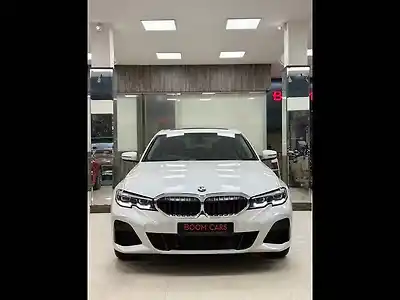 Second Hand बीएमडब्ल्यू 3 सीरीज़ ग्रैन लिमोज़ीन 330li m स्पोर्ट फर्स्ट एडिशन in चेन्नई