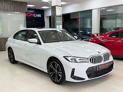 Second Hand BMW 3 Series Gran Limousine 330Li M Sport in Chennai