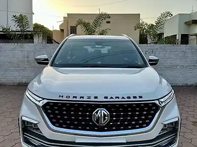 Second Hand एमजी हेक्टर शार्प 2.0 डीज़ल टर्बो एमटी  in रायपुर