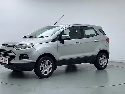 Second Hand Ford Ecosport Trend 1.5L Ti-VCT in Ghaziabad