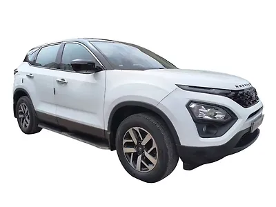 2022 Tata Harrier XZA Plus 1