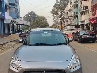 Second Hand Maruti Suzuki DZire VXi Petrol Manual in Bokaro Steel City