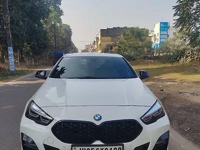 Second Hand BMW 2 Series Gran Coupe 220d M Sport [2020-2021] in Bokaro Steel City