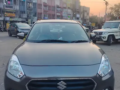 Second Hand Maruti Suzuki DZire VXi in Bokaro Steel City