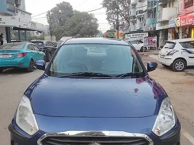 Second Hand Maruti Suzuki DZire VXi in Bokaro Steel City