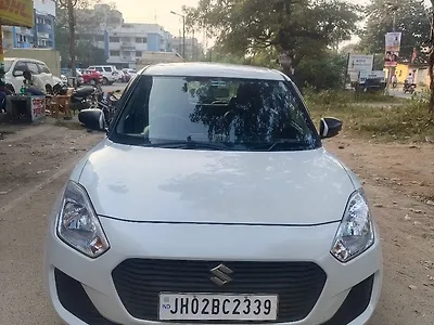 Second Hand Maruti Suzuki Swift VXi in Bokaro Steel City