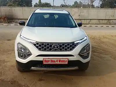 Second Hand टाटा सफारी xt प्लस in फ़ैज़ाबाद