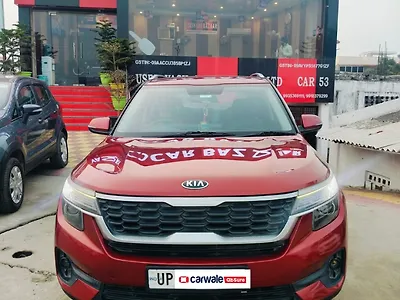 2020 Kia Seltos HTK Plus 1.5 Diesel [2020-2021] 1