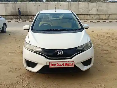 Second Hand होंडा जैज़ e डीज़ल [2015-2016] in फ़ैज़ाबाद