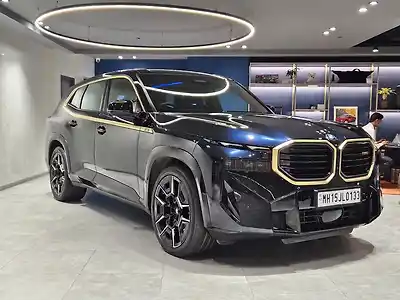 Second Hand बीएमडब्ल्यू xm प्लग-इन हाइब्रिड in मुंबई