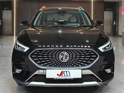 Second Hand MG Astor Super EX 1.5 MT [2021-2023] in Ahmedabad