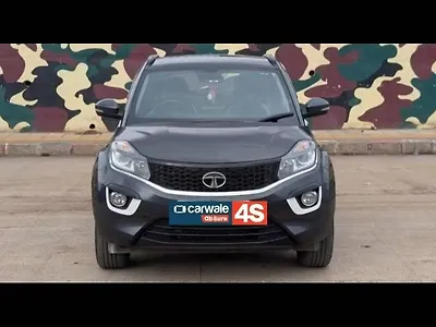 Second Hand Tata Nexon XZA Plus Diesel in Thane
