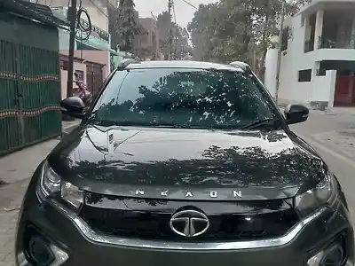 Second Hand टाटा नेक्सन xm [2020-2023] in कानपुर