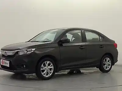 Second Hand होंडा अमेज 1.2 v सीवीटी पेट्रोल [2018-2020] in चंडीगढ़