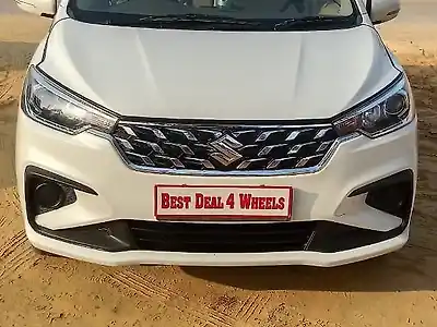 Second Hand मारुति सुज़ुकी अर्टिगा VXi (O) CNG [2023-2025] in फ़ैज़ाबाद