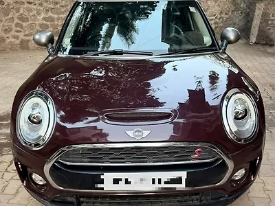 Used Mini Clubman Cars In India, Second Hand Mini Clubman Cars For Sale ...