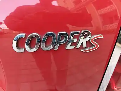 Second Hand मिनी कंट्रीमैन कूपर S JCW इंस्पायर्ड in बैंगलोर