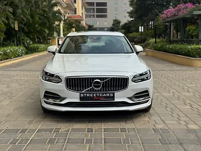 Second Hand Volvo S90 D4 Inscription in Bangalore