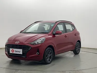 Second Hand Hyundai Grand i10 NIOS Sportz 1.2 Kappa VTVT in Kolkata