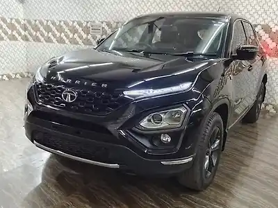 Second Hand टाटा हैरियर xt प्लस in जमशेदपुर