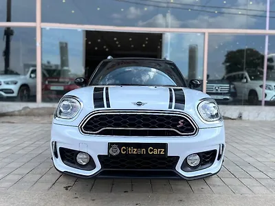 Second Hand Mini Countryman Cooper S JCW Inspired in Bangalore