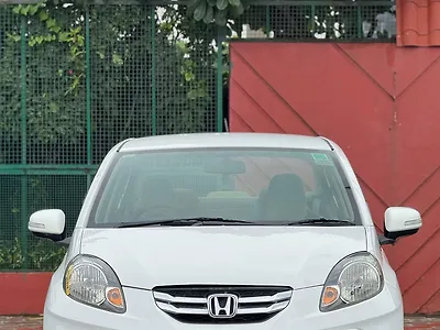 Second Hand Honda Amaze 1.5 VX i-DTEC in Surat