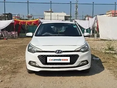 Second Hand Hyundai Elite i20 Sportz 1.2 in Dehradun