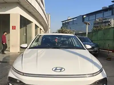 Second Hand हुंडई वरना SX 1.5 पेट्रोल एमटी in कर्नल