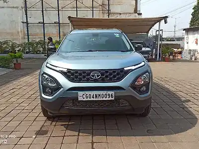 2021 टाटा सफारी xza प्लस एड्वेंचर 1