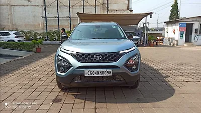 2021 Tata Safari XZA Plus Adventure 1 2021 Tata Safari XZA Plus Adventure 1