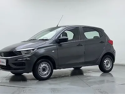 Second Hand Tata Tiago XM iCNG [2023-2025] in Faridabad