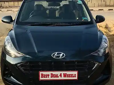 Second Hand हुंडई ग्रैंड i10 निओस मैग्ना 1.2 कप्पा vtvt in फ़ैज़ाबाद