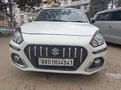 Second Hand मारुति सुज़ुकी डिज़ायर vxi in पटना